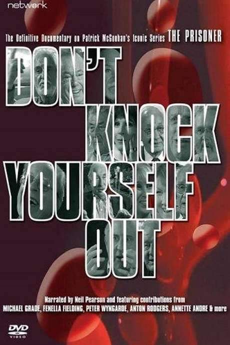 Don’t Knock Yourself Out (2007) movie poster