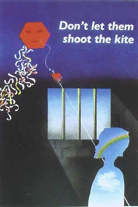 Don’t Let Them Shoot the Kite (1989) movie poster