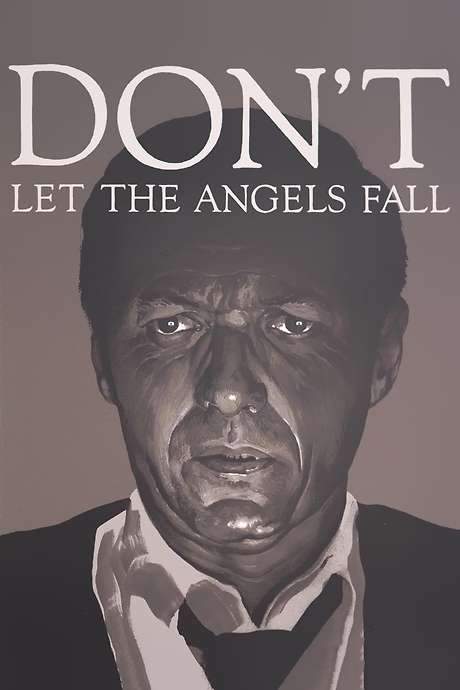 Don’t Let the Angels Fall (1969) movie poster