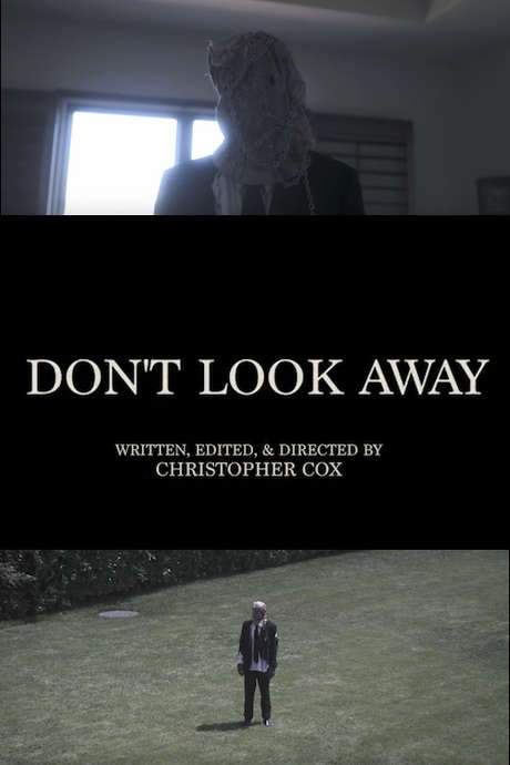 Don’t Look Away (2017) movie poster
