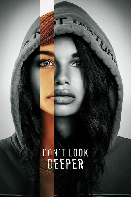 Don’t Look Deeper (2020) movie poster