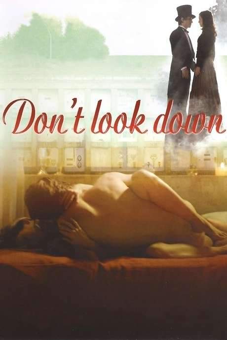 Don’t Look Down (2008) movie poster