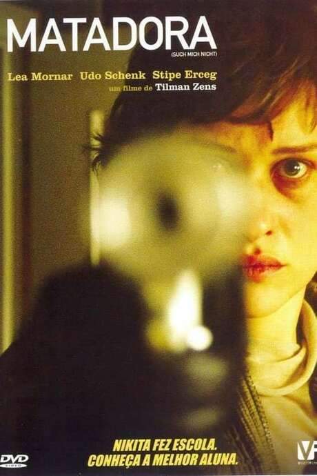 Don’t Look for Me (2004) movie poster