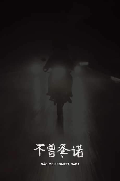 Don’t Promise Me Anything (2016) movie poster