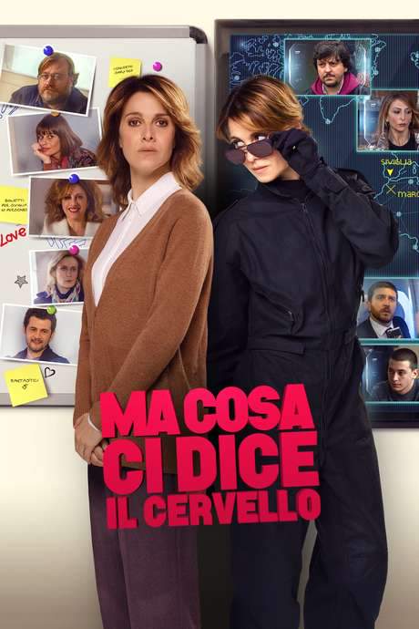 Don’t Stop Me Now (2019) movie poster