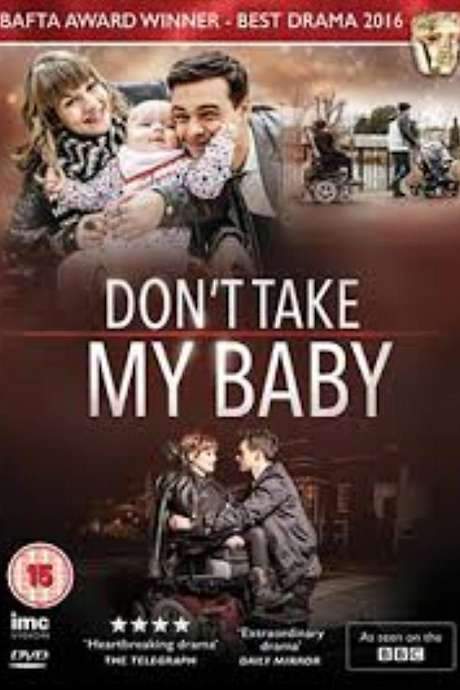 Don’t Take My Baby (2015) movie poster