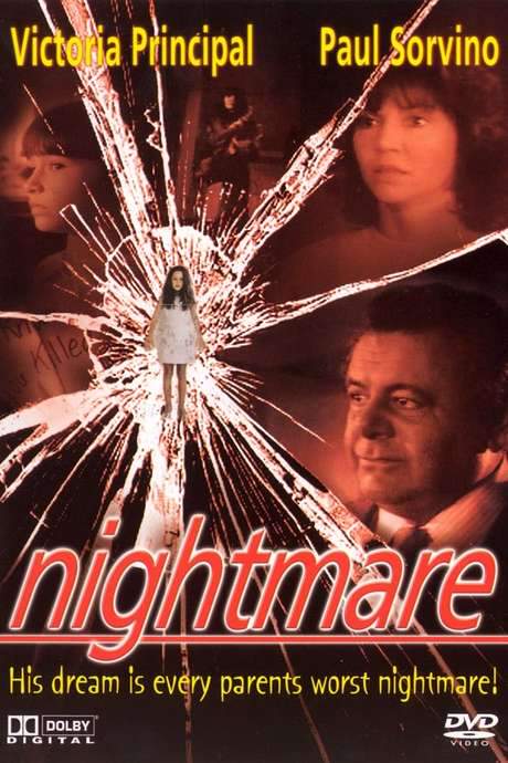 Don’t Touch My Daughter (1991) movie poster