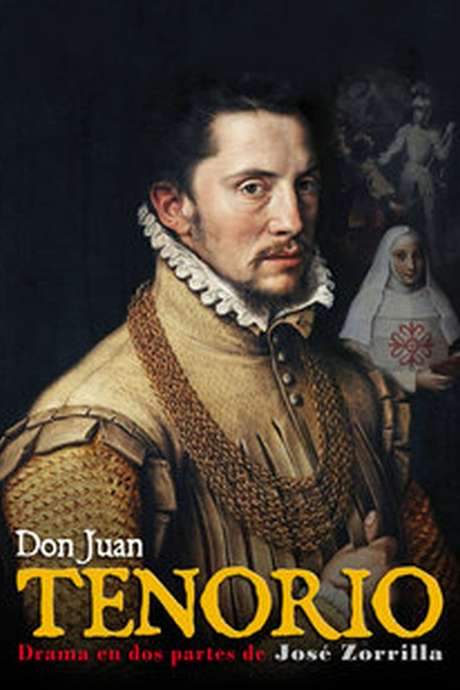 Don Juan Tenorio (1966) movie poster