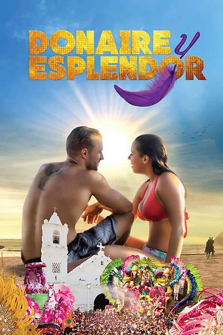 Donaire y Esplendor (2017) movie poster