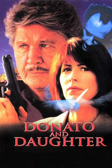 Donato and Daughter (1993) movie poster