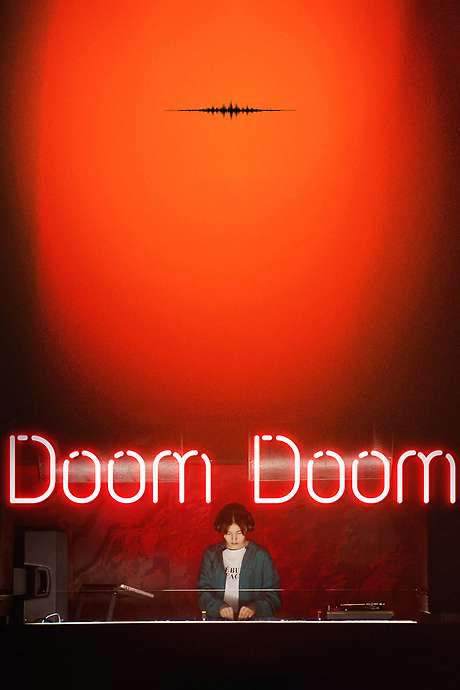 Doom Doom (2021) movie poster