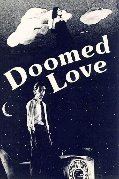 Doomed Love (1983) movie poster