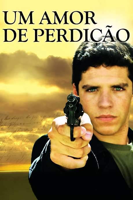 Doomed Love (2008) movie poster