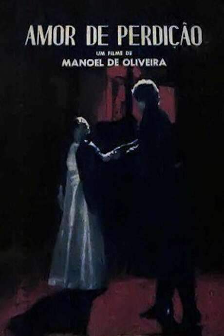 Doomed Love (1978) movie poster