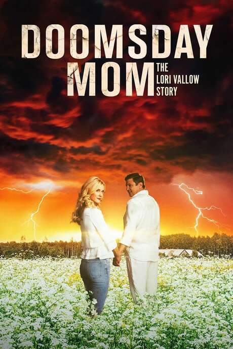 Doomsday Mom (2021) movie poster