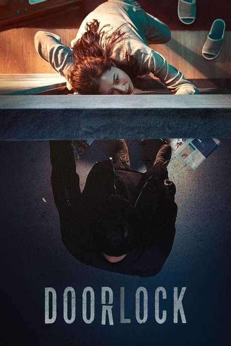 Door Lock (2018) movie poster