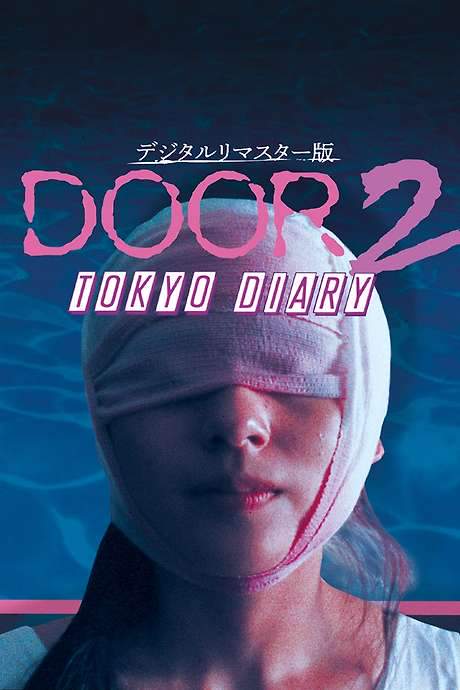 Door II: Tokyo Diary (1991) movie poster