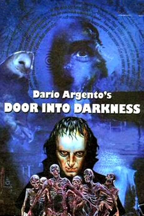 Door Into Darkness: The Doll (1973) movie poster