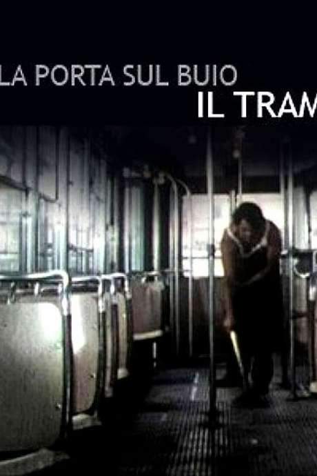 Door Into Darkness: The Tram (1973) movie poster