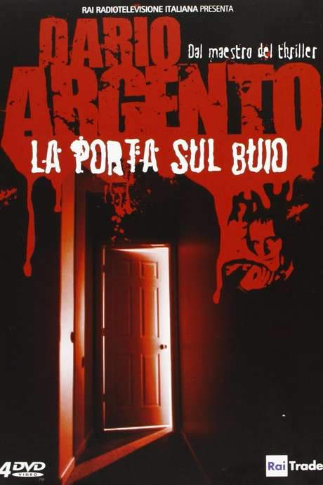 Door into Darkness: The Neighbor (1973) movie poster