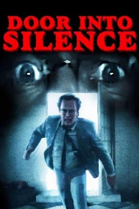Door to Silence (1991) movie poster