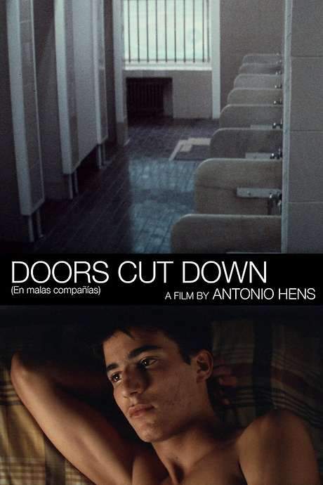 Doors Cut Down (2000) movie poster