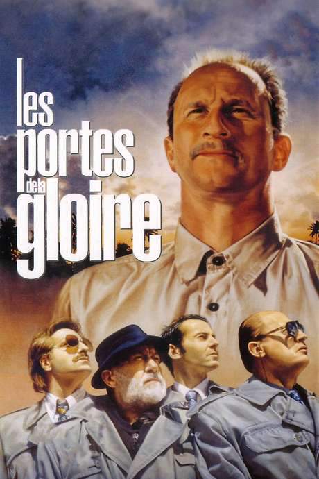 Doors of Glory (2001) movie poster