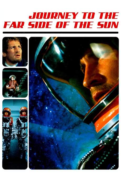 Doppelgänger (1969) movie poster