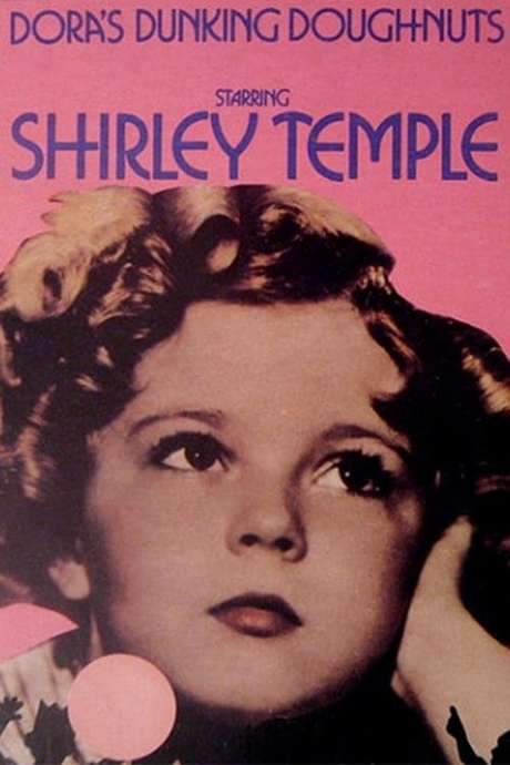Dora’s Dunking Doughnuts (1933) movie poster