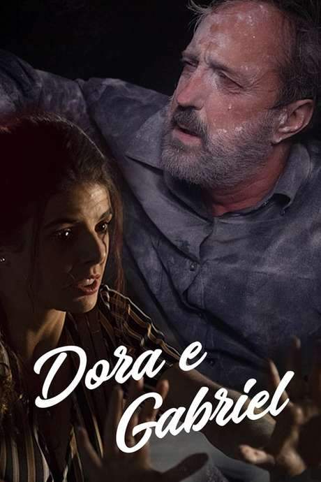 Dora e Gabriel (2020) movie poster
