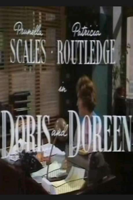 Doris and Doreen (1978) movie poster