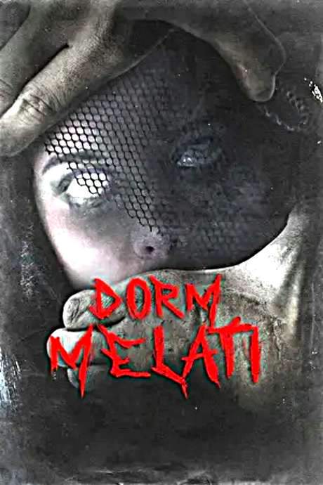 Dorm Melati (2017) movie poster