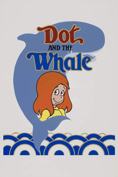 Dot and the Whale (1986) movie poster