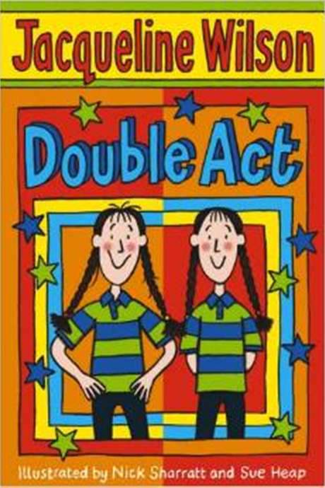 Double Act (2002) movie poster
