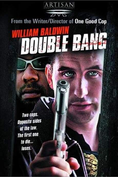 Double Bang (2001) movie poster