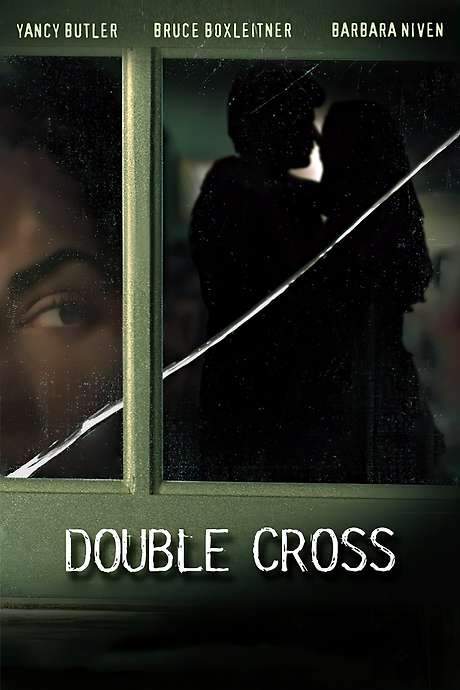Double Cross (2006) movie poster