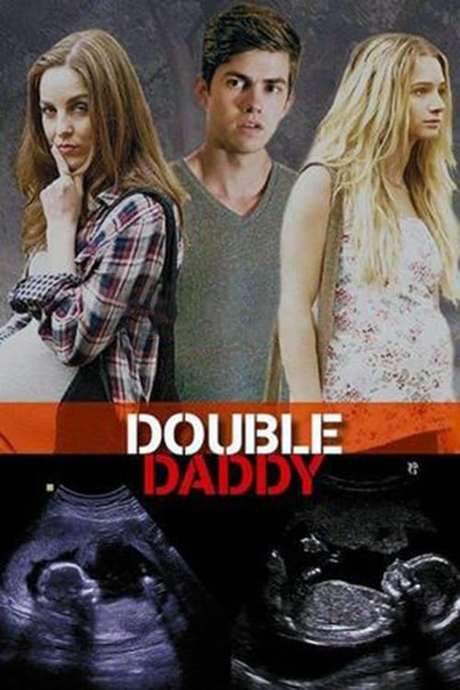 Double Daddy (2015) movie poster