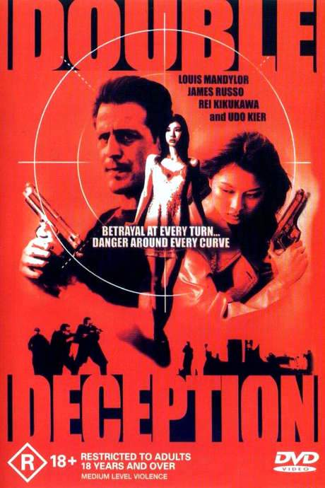 Double Deception (2000) movie poster