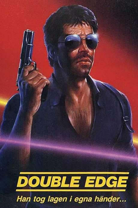 Double Edge (1985) movie poster