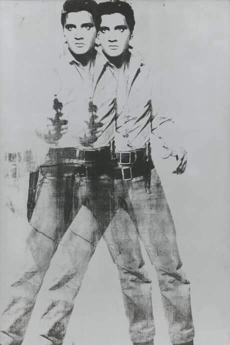 Double Elvis (2020) movie poster