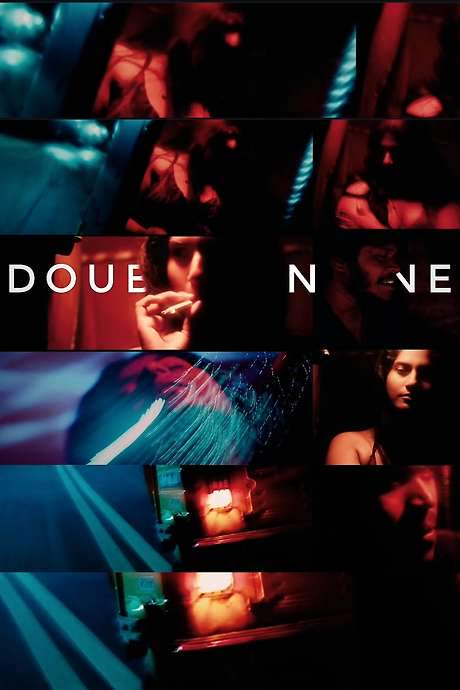 Double Engine (2024) movie poster