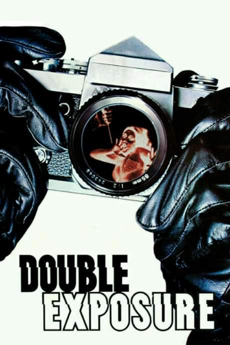 Double Exposure (1982) movie poster