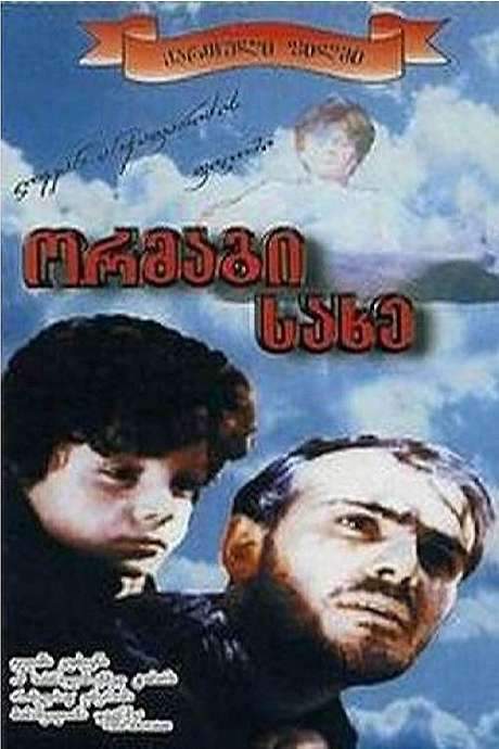 Double Face (1997) movie poster