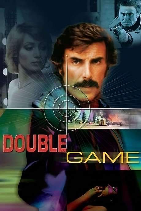 Double Game (1977) movie poster