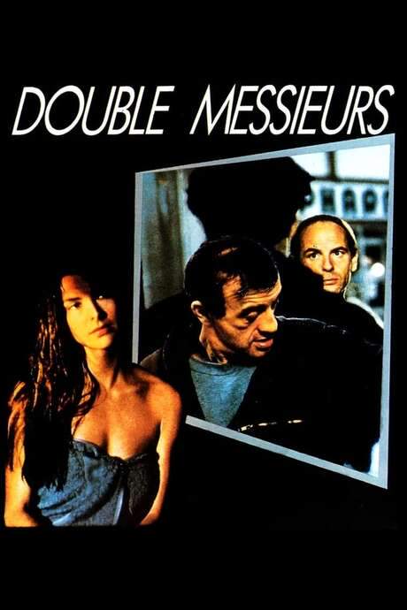 Double Gentlemen (1986) movie poster