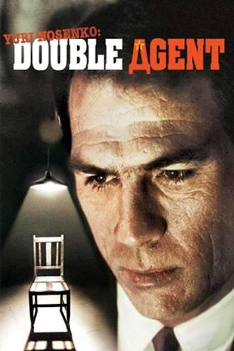 Double Image (1986) movie poster