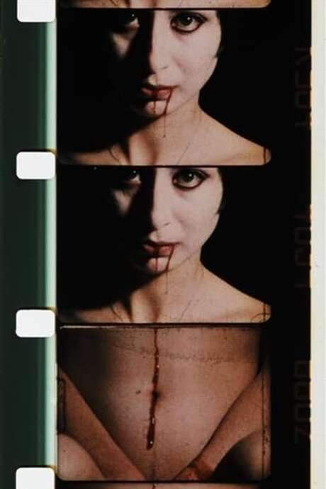 Double Labyrinthe (1976) movie poster