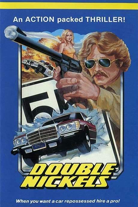 Double Nickels (1977) movie poster