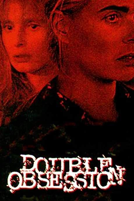 Double Obsession (1992) movie poster