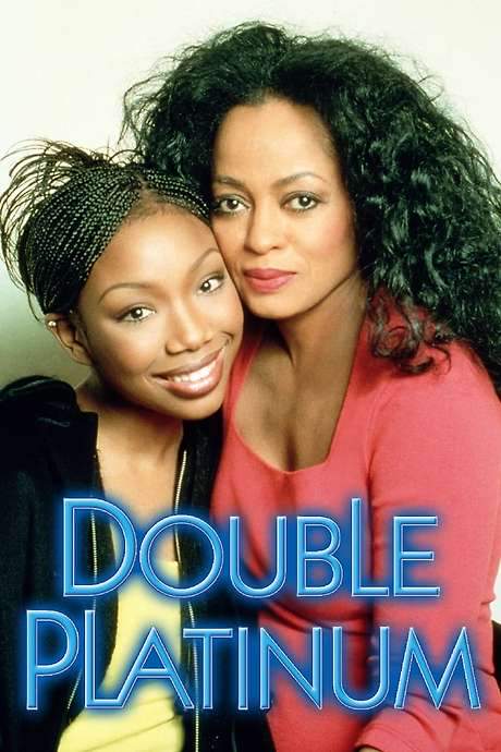 Double Platinum (1999) movie poster